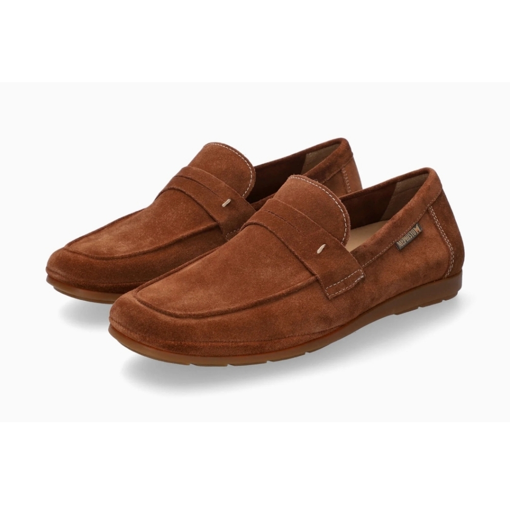 Mephisto Alexis Loafers Mens 11